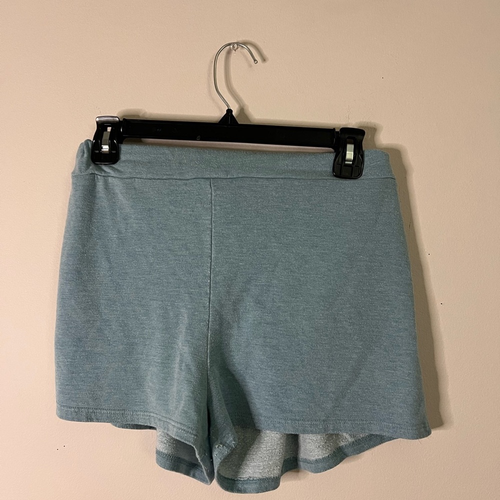 Windsor Women's Blue Shorts